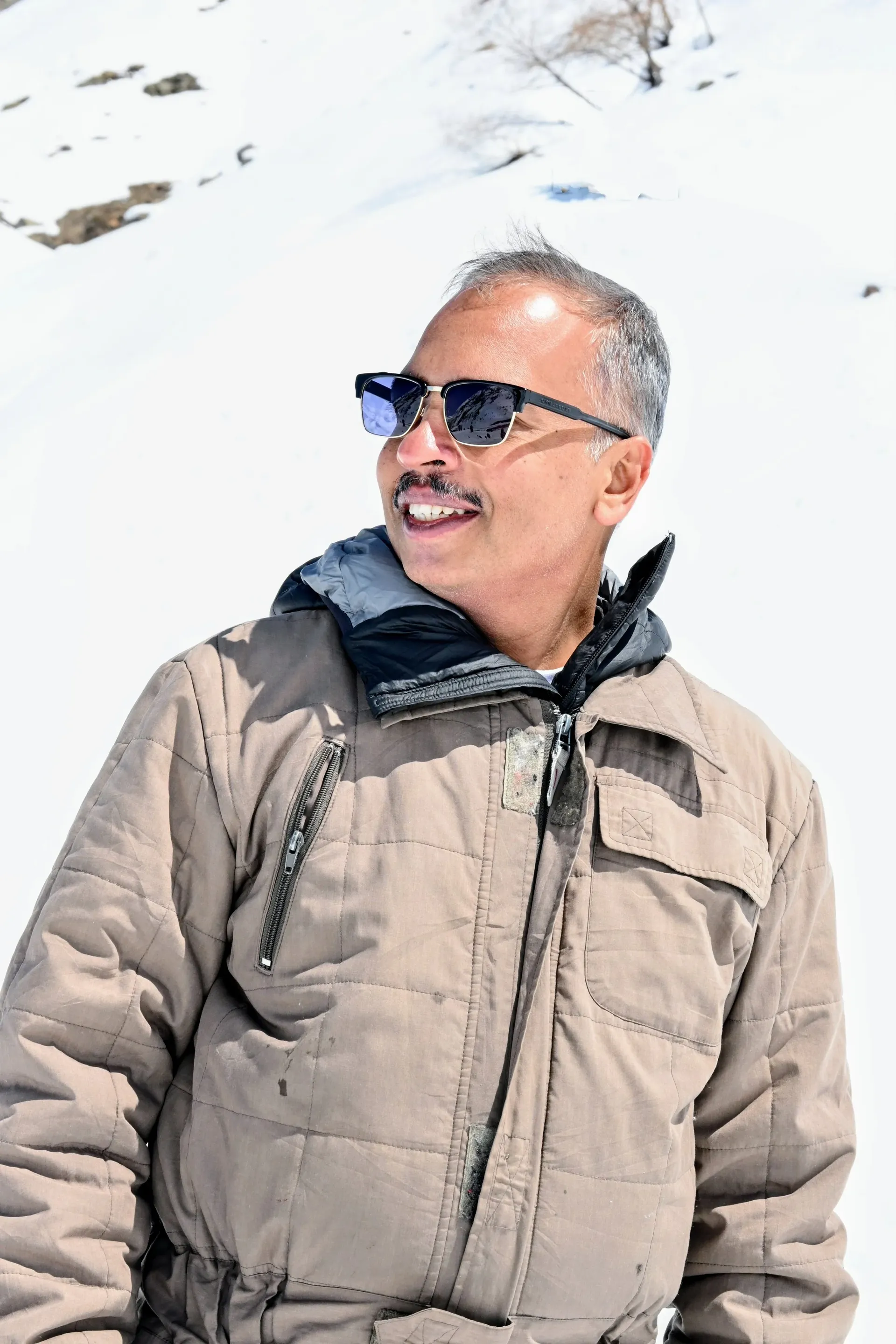 Hari Krishnan